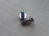 Болт переднего суппорта Лачетти GM  96418876