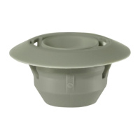 Втулки, вставки Втулка с круглой шляпкой - Mercedes-Benz Много моделей