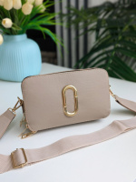 Сумочка Marc Lacobs бежева