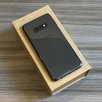 Смартфон Samsung Galaxy S10e 1 im G970 128 Gb Black б/в