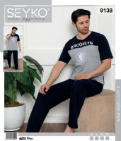 Піжама чоловіча 9138