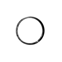 Запчастину кільце на поршень АПН 50, 63 л
