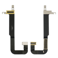 Шлейф для Apple MacBook 12« A1534 с разъёмом зарядки (Type-C)