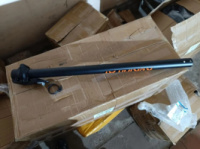 Стойка со складным механизмом Kukirin A1