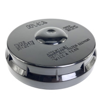 Кришка гідравлічного клапана HYVA 08102119