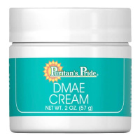 Puritan's Pride DMAE Cream 57 грам