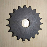 ​Зірочка , звездочка зуб=19 t= 15.875