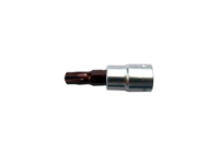 Головка бита TORX T20, 1/4« ROCKFORCE RF-3263220 Premium