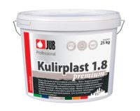 Jubizol Kulirplast 1.8 mm premium 25 кг