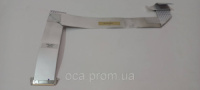 Шлейф LVDS T-con 30pin P-TWO AWM 20861 E221612 105C 60V VW-1 (реверсний) довжина 51.5см ширина 3.1см 3.7см