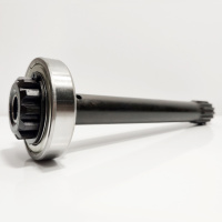 Вал відбору потужності ZF 16 S LIWA 56149508 (250 мм)