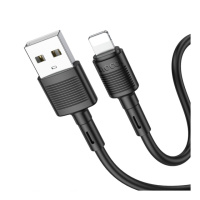 Кабель USB Hoco X83 Lightning