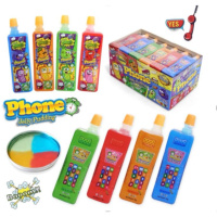 Желе Пудінг Телефон Великий 30 шт