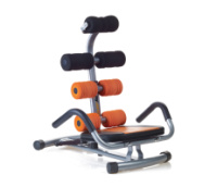 Тренажер для преса Everfit AB-Smart (AB-SMART)