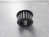 Зубчатый шкив коленвала Ниссан Блюберд Скайлайн Серена Лаурель Ванетте 2.0D