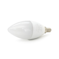 Умная лампочка YOSO WiFi Smart Bulb 5, 5W, 2700K RGB, цоколь E12