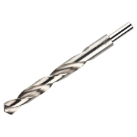 Свердло по металу зі зменшеним хвостовиком HSS Pro Ø16,5 мм, Irwin 10502410