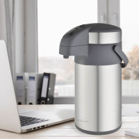 Термос с помпой Maestro MR-1637-300 300 мл