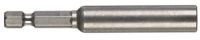 Тримач для біт магнітний 1/4'' Hex MILWAUKEE, для DWSE 4000Q, 76мм