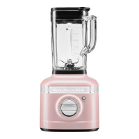 Блендер стационарный KitchenAid Artisan K400 5KSB4026ESP 1200 Вт розовый