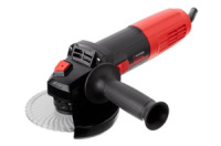 Шліфмашина кутова Intertool-Storm 750Вт x 125мм (WT-0220)