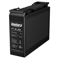 Акумуляторна батарея Ventura FT12-105