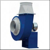 Filcar AL-2000/C - Металлический вентилятор из листовой стали 15 кВт