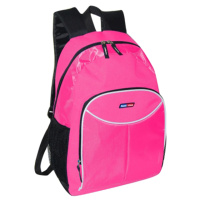 Рюкзак міський Semi Line 26 Pink/Black (3286-5)