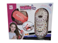 Дитячі стрази для волосся