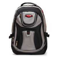 PODIUM Рюкзак Городской нейлон Racini 9-9615 grey