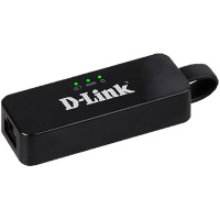 Сетевая карта D-Link DUB-E100