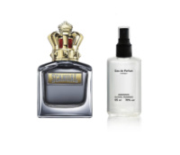 Мужской парфюм Jean Paul Gaultier Scandal Pour Homme - Parfum Analogue 65ml