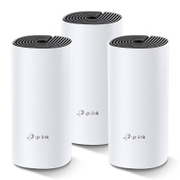 WiFi Mesh система TP-Link DECO M4 3-pack (Код товару:42665)