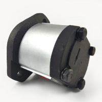 Шестеренний насос на трактор Hydro-pack 20C14X104-11th (11 зубів)