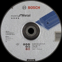 Bosch 230 x 2.5 мм (2608600225) Отрезной круг для металла