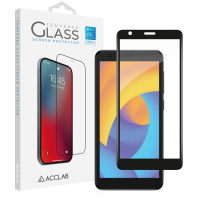 Стекло защитное ACCLAB Full Glue ZTE Blade L9 (1283126517723)