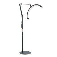 LED лампа SMART MOON HD-M2X, 20W, 380*160mm, Box