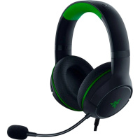 Наушники Razer Kaira X for Xbox Black (RZ04-03970100-R3M1)