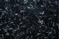 Рідкі шпалери Лілія 910 чорні