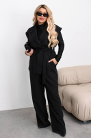 Жіночій костюм двійка 126514