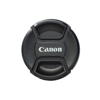 Крышка для объектива Canon 72мм E-72U