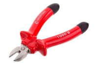Бокорізи Intertool 160 мм 1000В (NT-0322)