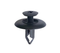 Крепления распорного действия С винтовым распорным штырём - Mazda Много моделей