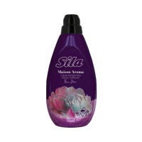 Кондиционер для белья (концентрат) SILA Maison Aroma Fleur Blanc 800 мл