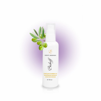 Спрей для кучерявого та неслухняного волосся легке розчісування 100мл