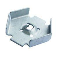 Фиксаторы, закладные Закладная под саморез - Ford Много моделей