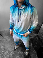 Спортивний костюм чоловічий │ Принтований костюм │ Стильний костюм унісекс │ Костюм худі штани │ Костюм українське виробництво │ Костюм з принтом...