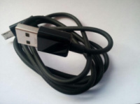 USB-кабель з довгим з'єднувачем - купити в SmartEra.ua