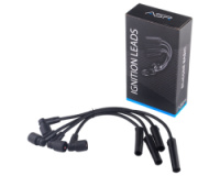 Провод высоковольтный ГАЗ дв. УМЗ 4216 Евро-4, к-т, п/силикон