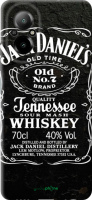 Чохол на Realme C67 4G Jack Daniels 6019u-3648